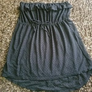 OP swimsuit Cover up size XL